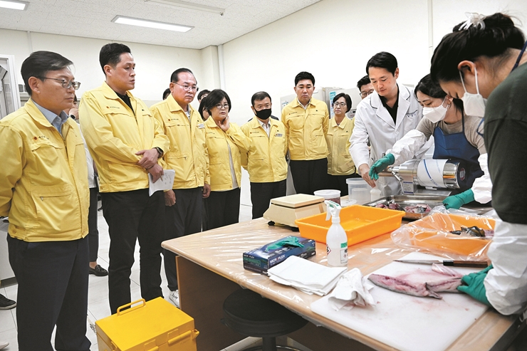 10-2 해양도시안전위원회 현장방문 02